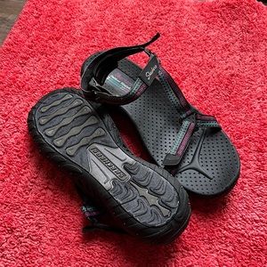 Sketcher sandals